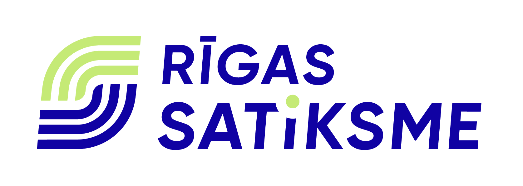 rigas satiksme logo
