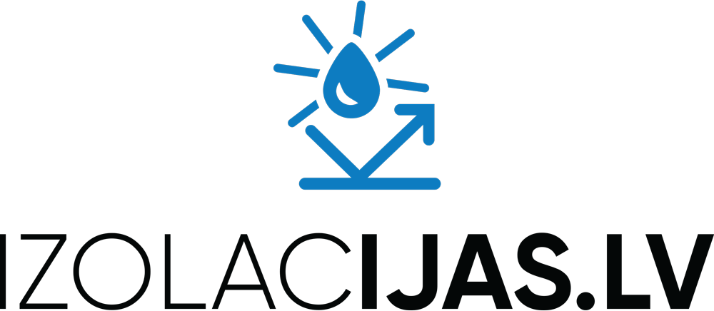 izolacijas